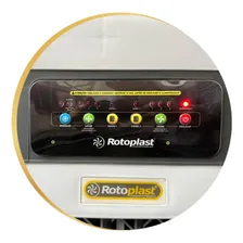 Climatizador Evaporativo Roto 49 Portatil 220v Rotoplast Foto mini 4