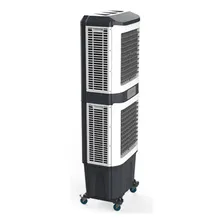 Climatizador Evaporativo Roto 49 Portatil 220v Rotoplast Foto mini 2
