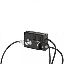 Climatizador Floripa Oscilante 70cm Preto Flpp012 220v Goar Foto mini  3