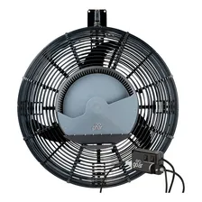 Climatizador Floripa Oscilante 70cm Preto Flpp012 220v Goar Foto mini 4