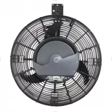 Climatizador Floripa Oscilante 70cm Preto Flpp012 220v Goar Foto mini  2