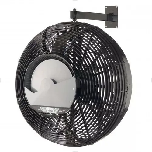 Climatizador Floripa Oscilante 70cm Preto Flpp012 220v Goar Foto 1