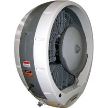 Climatizador Guarujá Branco Joape 220v Foto mini  2
