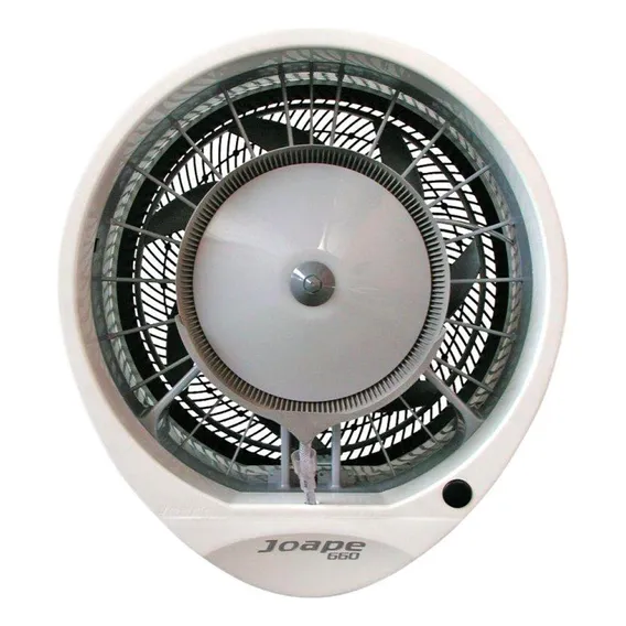 Climatizador Guarujá Branco Joape 220v Foto 1