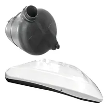 Climatizador Interclima Ar Bepo 12v Mb 1113 1313 1513 2013 Foto mini  3