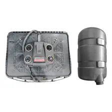 Climatizador Interclima Ar Bepo 12v Mb 1113 1313 1513 2013 Foto mini 4