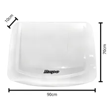 Climatizador Interclima Ar Bepo 12v Mb 1113 1313 1513 2013 Foto mini  2