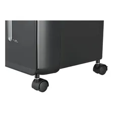 Climatizador Midea Akaf1 127v Branco - Ar Fresco Em Casa Cor Preto Foto mini  2