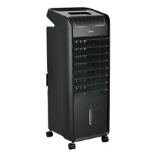 Climatizador Midea Akaf1 127v Branco - Ar Fresco Em Casa Cor Preto Foto mini  3