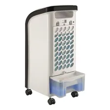 Climatizador Mondial Fresh Air Cl-03 Cor Branco/Preto 110V Foto mini 3