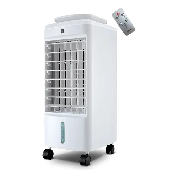 Climatizador Philco Pcl03fi 220v - Branco Foto 1