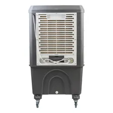 Climatizador Portátil De Ambientes Industrial 3 Em 1 Climatizador Umidificador E Purificador Mulltx 127v Climatizador Grande Forte E Potente 210w Foto mini 4