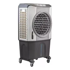 Climatizador Portátil De Ambientes Industrial 3 Em 1 Climatizador Umidificador E Purificador Mulltx 127v Climatizador Grande Forte E Potente 210w Foto  mini 1