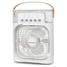 Climatizador Portátil Kaztelo Branco Foto mini 1