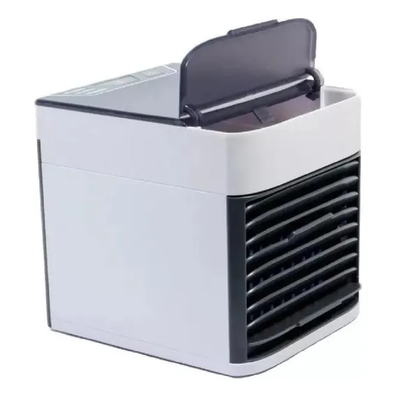 Climatizador Ventilador Ar Condicionado Ambiente Fresco Foto 1