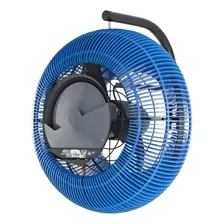 Climatizador Ventilador Oscilante C/aspersor D'água 220v Foto mini 1