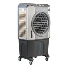Climatizador Ventilador Umidificador Evaporativo Industrial Cor Cinza Foto mini 1