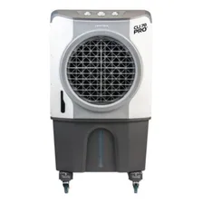 Climatizador Ventilador Umidificador Evaporativo Industrial Cor Cinza Foto mini 2
