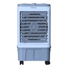 Climatizador Ventisol CLIN16-02 16L 130W Branco/Cinza 220V Foto mini 2