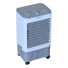Climatizador Ventisol CLIN16-02 16L 130W Branco/Cinza 220V Foto mini 3