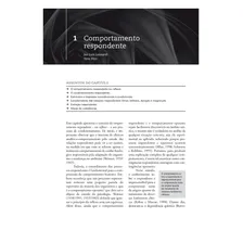 Clínica Analítico-Comportamental: Aspectos teóricos e práticos, de Borges, Nicodemos Batista. Editorial Artmed, capa mole em português, 2012 Foto mini  3