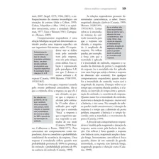 Clínica Analítico-Comportamental: Aspectos teóricos e práticos, de Borges, Nicodemos Batista. Editorial Artmed, capa mole em português, 2012 Foto mini 4