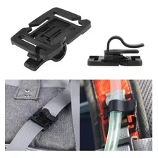 Clip De Mangueira Para Camelback E Mochila De Hidratação Foto mini 2