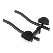 Clip Guidão Apoio Mtb Speed Triathlon Ciclismo Aero Bar Foto mini 1