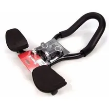 Clip-on Guidão Triathlon 22-25,4mm Tranzx AlumÃnio Regulável Foto mini 1
