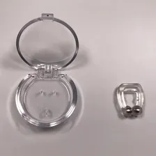 Clipe Nasal Dispositivo Anti Ronco Magnético Foto mini 4
