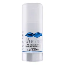 Cliv Intt Gel Extra Forte 17g Lubrificante Íntimo Dessenssibilizante Anal Anestésico Neutro Sem Cheiro Foto mini 1
