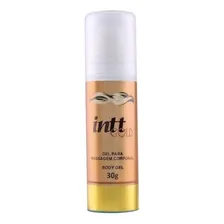 Cliv Intt Gold Gel Dessensibilizante Extra Forte 30g - Intt Foto mini 4