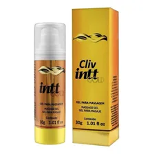 Cliv Intt Gold Gel Dessensibilizante Extra Forte 30g - Intt Foto mini 1