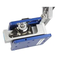 Clivador Cortador Fibra Óptica Fc-6s + Bolsa Para Transporte Foto mini  2