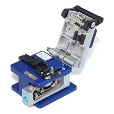 Clivador Cortador Óptico Fibra Optica De Alta Precisão Ftth Foto mini 4