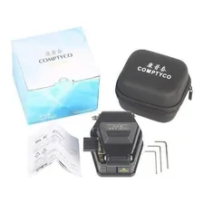 Clivador Ftth Gpon Skl-6c Fibra Optica 3 Foto mini 1