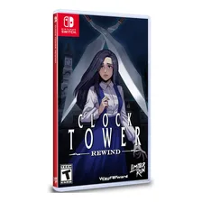 Clock Tower Rewind - Nintendo Switch Foto  mini 1
