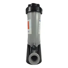 Clorador Automático Dosador De Cloro Nautilus Pastilhas Em Foto mini  3