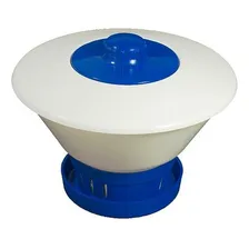 Clorador Flutuante Foto mini 3