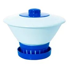 Clorador Flutuante Foto mini 1