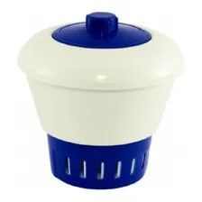 Clorador Flutuante Medio Brustec Foto mini 1