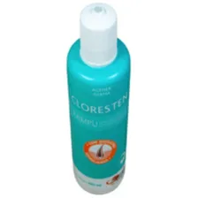 Cloresten Xampu Antifungico Agener Pet Drclean 500ml Foto mini 4