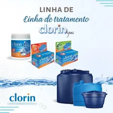 Clorin 1mg (6 Cartelas Com 10 Unidades Cada) Ntk Foto mini 4
