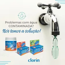 Clorin 1mg (6 Cartelas Com 10 Unidades Cada) Ntk Foto mini  2