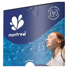 Cloro Dicloro Estabilizado Premium Piscinas (10 Kg) Montreal Foto mini  2