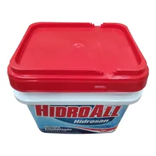 Cloro Granulado Hidrosan 10kg - Hidroall Foto mini 4