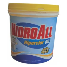 Cloro Granulado Piscina Hiperclor 60 10kg - Hidroall Foto mini 1