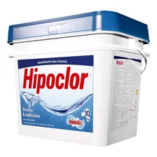 Cloro Hipoclor Granulado Hidroall 10kg Foto mini 2