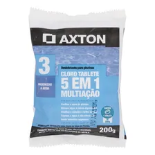 Cloro Para Piscina Pastilha Foto mini 1
