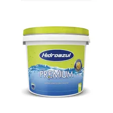 Cloro Para Piscinas Super Premium 70% Hidroazul 10 Kg Foto mini 1